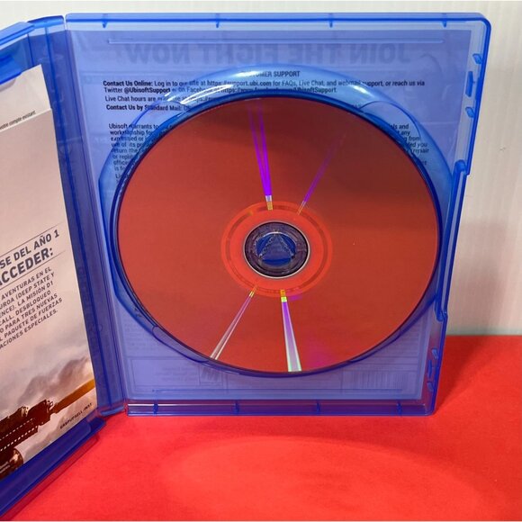 PS4 - Tom Clancy's - Ghost Recon Break Point - Video Game - Picture 6 of 9